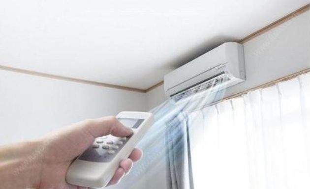家用空调故障代码E1故障原因分析及维修技巧指南